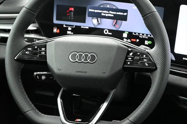 2026 Audi S5 Premium Plus TFSI quattro S tronic