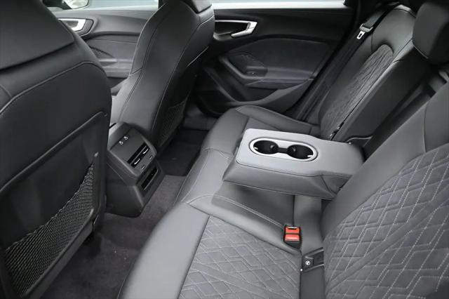 2026 Audi S5 Premium Plus TFSI quattro S tronic