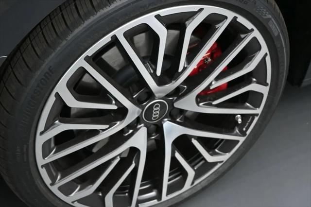 2026 Audi S5 Premium Plus TFSI quattro S tronic