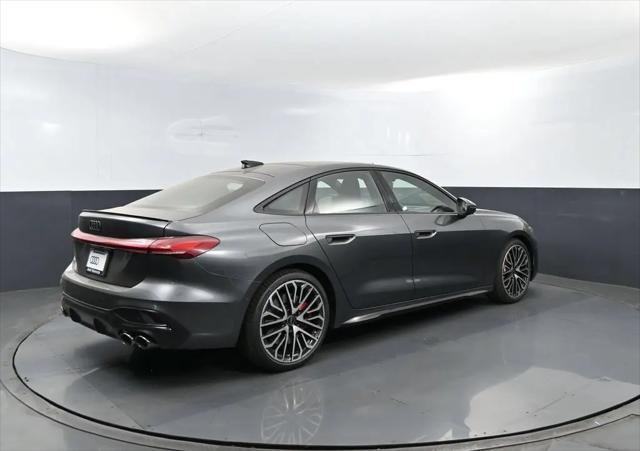 2026 Audi S5 Premium Plus TFSI quattro S tronic
