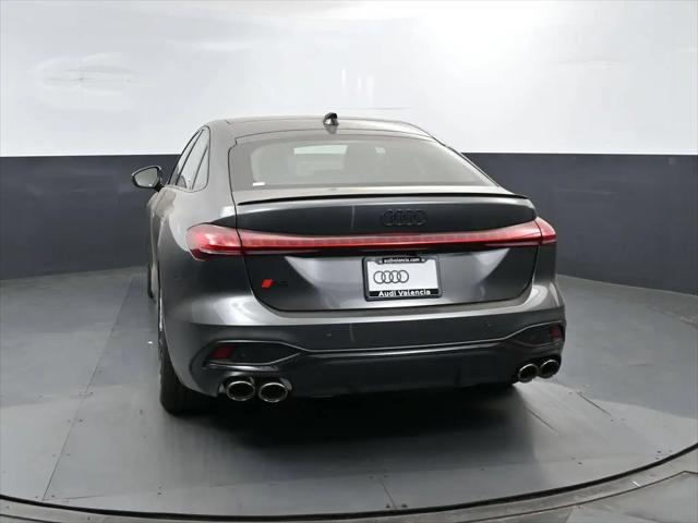 2026 Audi S5 Premium Plus TFSI quattro S tronic