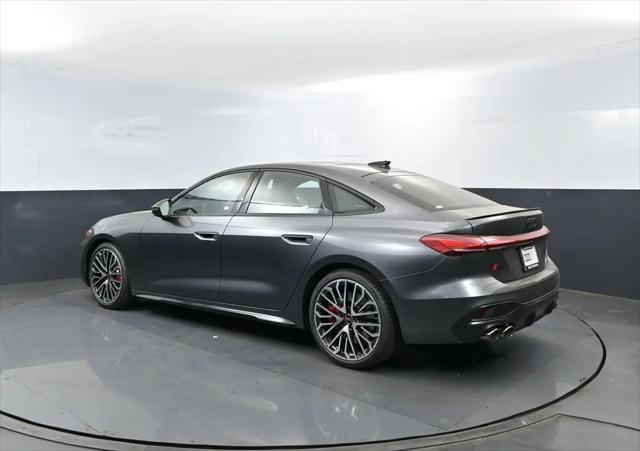 2026 Audi S5 Premium Plus TFSI quattro S tronic