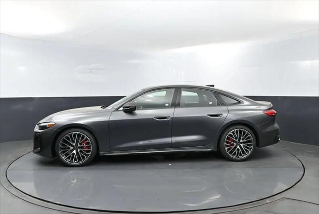 2026 Audi S5 Premium Plus TFSI quattro S tronic