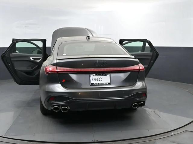 2026 Audi S5 Premium Plus TFSI quattro S tronic