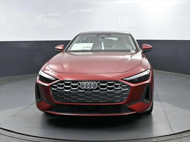 2026 Audi A5 Premium Plus TFSI quattro S tronic
