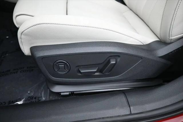 2026 Audi A5 Premium Plus TFSI quattro S tronic