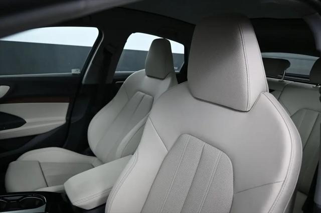 2026 Audi A5 Premium Plus TFSI quattro S tronic