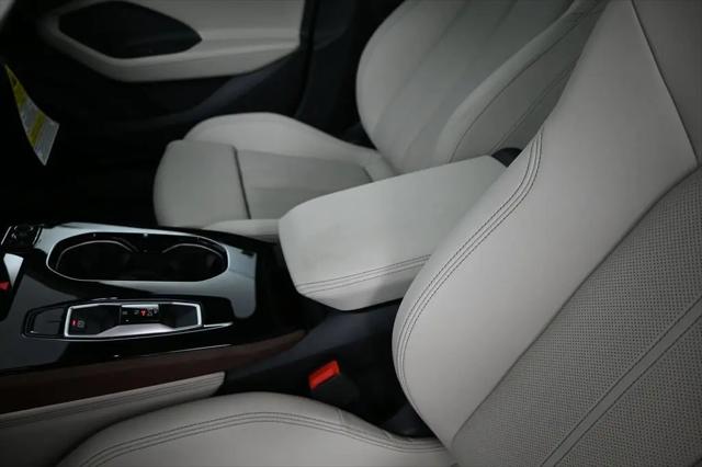 2026 Audi A5 Premium Plus TFSI quattro S tronic