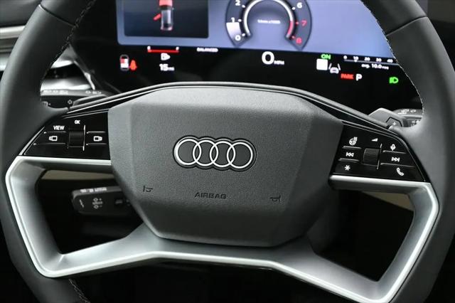 2026 Audi A5 Premium Plus TFSI quattro S tronic