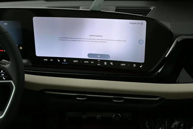2026 Audi A5 Premium Plus TFSI quattro S tronic