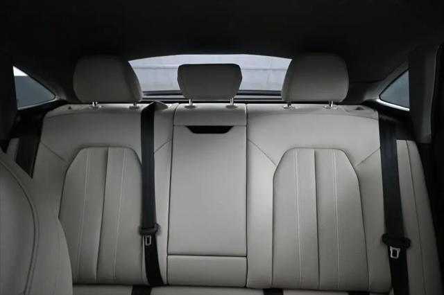 2026 Audi A5 Premium Plus TFSI quattro S tronic