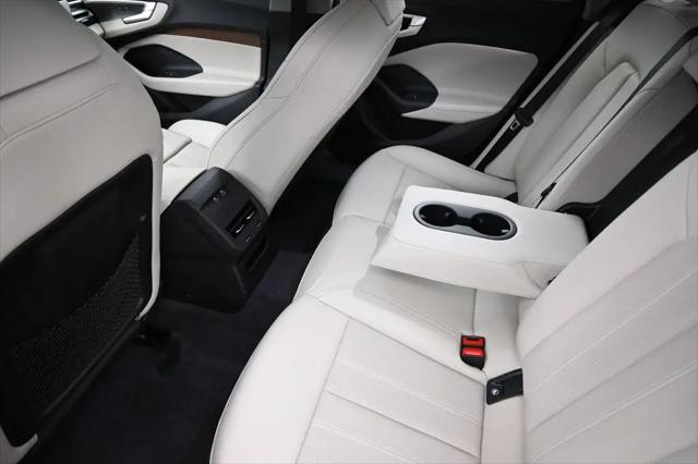 2026 Audi A5 Premium Plus TFSI quattro S tronic