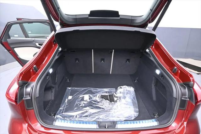 2026 Audi A5 Premium Plus TFSI quattro S tronic