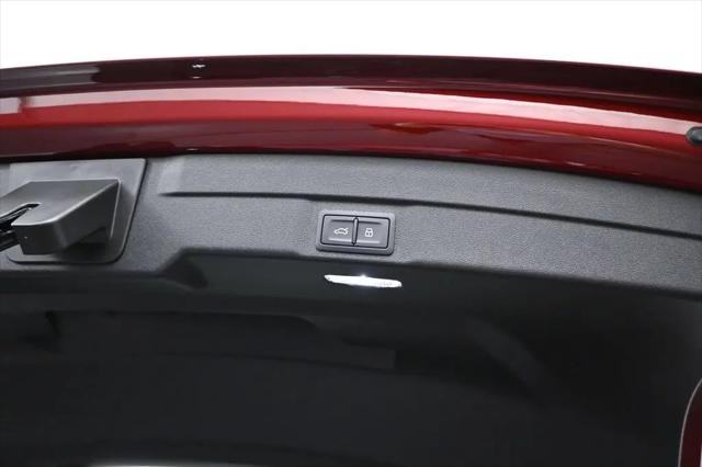 2026 Audi A5 Premium Plus TFSI quattro S tronic