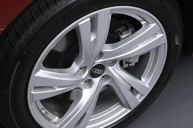 2026 Audi A5 Premium Plus TFSI quattro S tronic