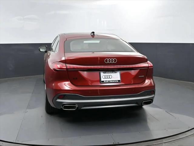2026 Audi A5 Premium Plus TFSI quattro S tronic