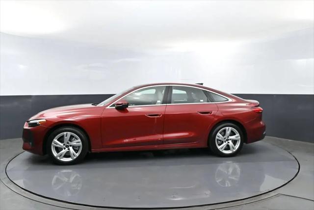 2026 Audi A5 Premium Plus TFSI quattro S tronic