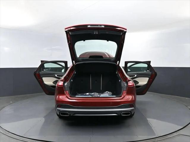 2026 Audi A5 Premium Plus TFSI quattro S tronic