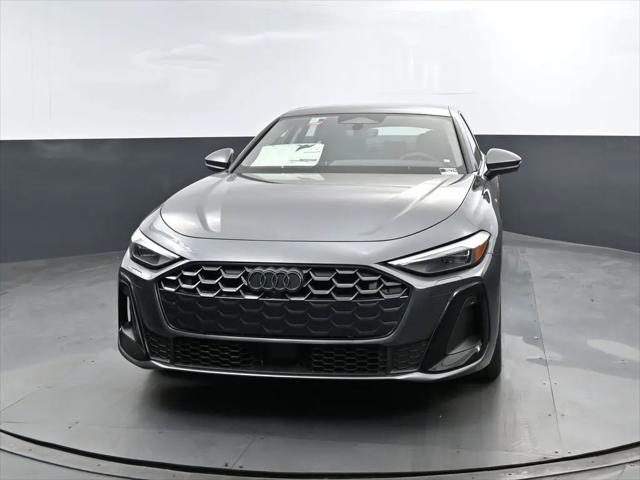 2026 Audi A5 Premium TFSI quattro S tronic