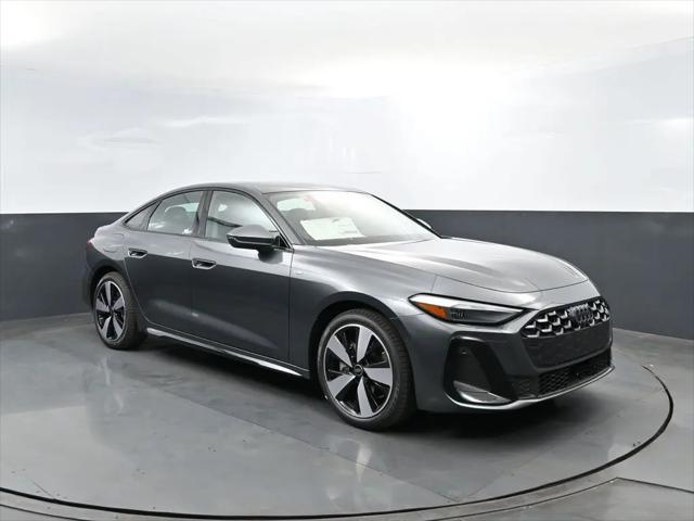 2026 Audi A5 Premium TFSI quattro S tronic