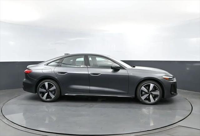 2026 Audi A5 Premium TFSI quattro S tronic
