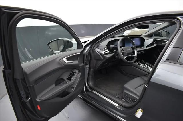 2026 Audi A5 Premium TFSI quattro S tronic