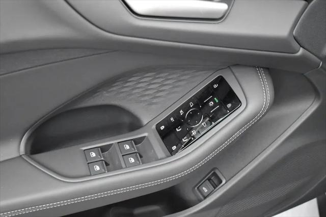 2026 Audi A5 Premium TFSI quattro S tronic