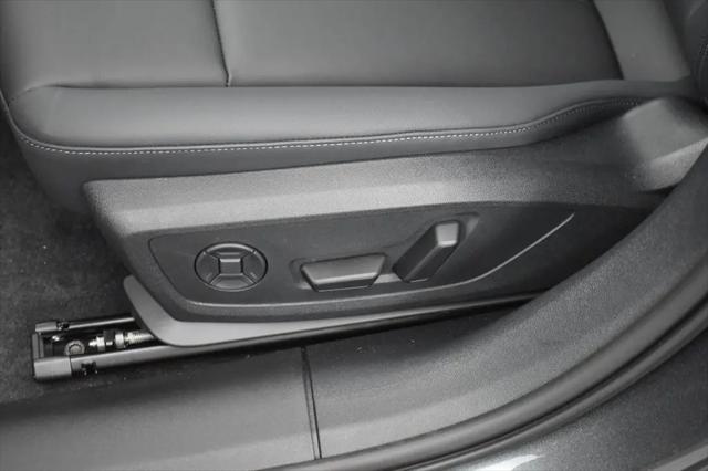 2026 Audi A5 Premium TFSI quattro S tronic