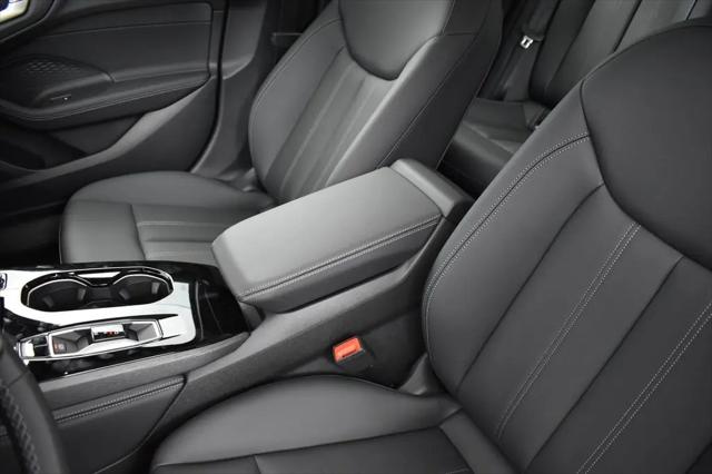2026 Audi A5 Premium TFSI quattro S tronic