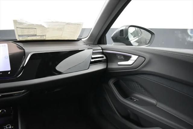 2026 Audi A5 Premium TFSI quattro S tronic