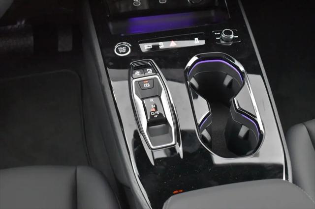 2026 Audi A5 Premium TFSI quattro S tronic