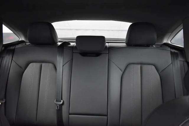 2026 Audi A5 Premium TFSI quattro S tronic