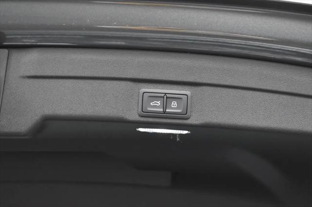 2026 Audi A5 Premium TFSI quattro S tronic