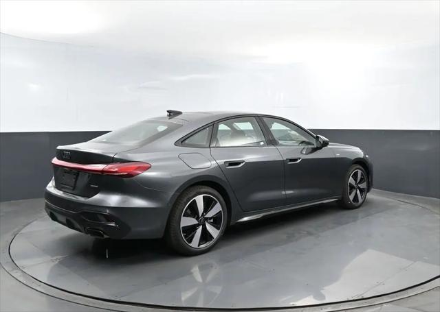 2026 Audi A5 Premium TFSI quattro S tronic