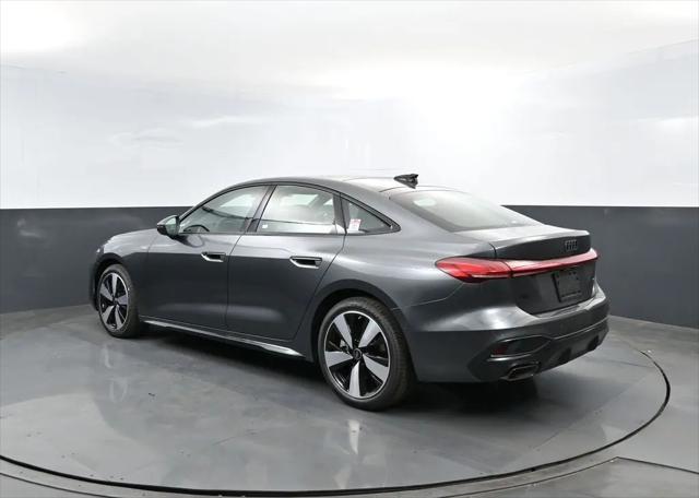 2026 Audi A5 Premium TFSI quattro S tronic