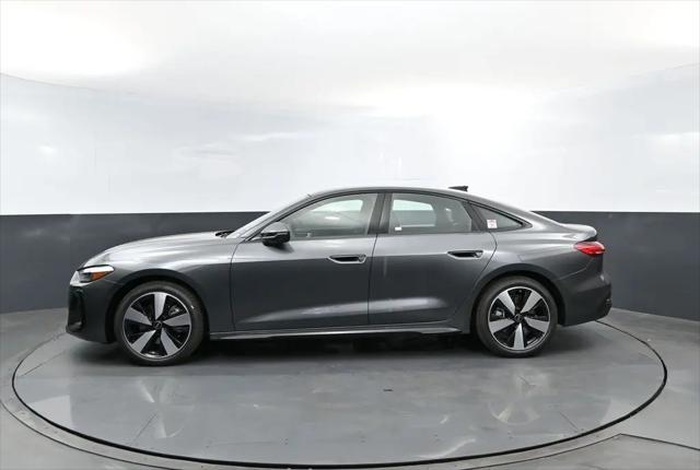 2026 Audi A5 Premium TFSI quattro S tronic