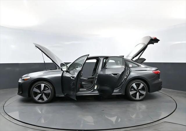 2026 Audi A5 Premium TFSI quattro S tronic