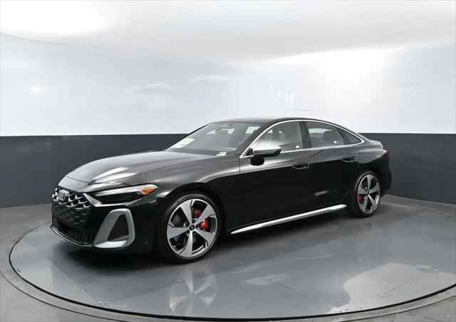 2026 Audi S5 Prestige TFSI quattro S tronic for sale in Valencia, CA