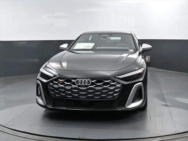 2026 Audi S5 Prestige TFSI quattro S tronic