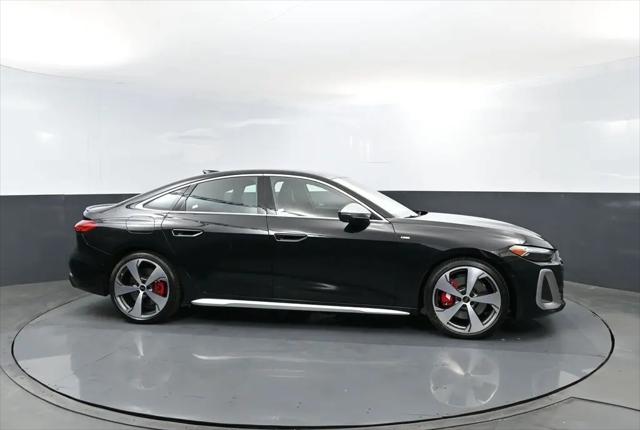 2026 Audi S5 Prestige TFSI quattro S tronic