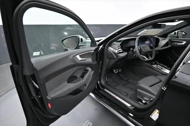 2026 Audi S5 Prestige TFSI quattro S tronic