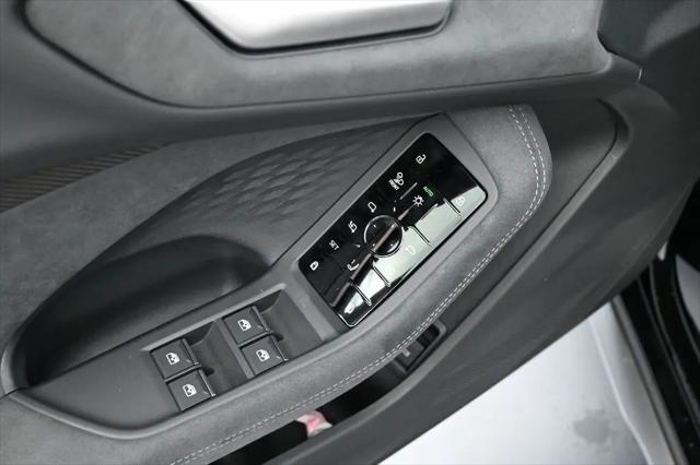 2026 Audi S5 Prestige TFSI quattro S tronic
