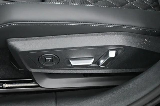 2026 Audi S5 Prestige TFSI quattro S tronic