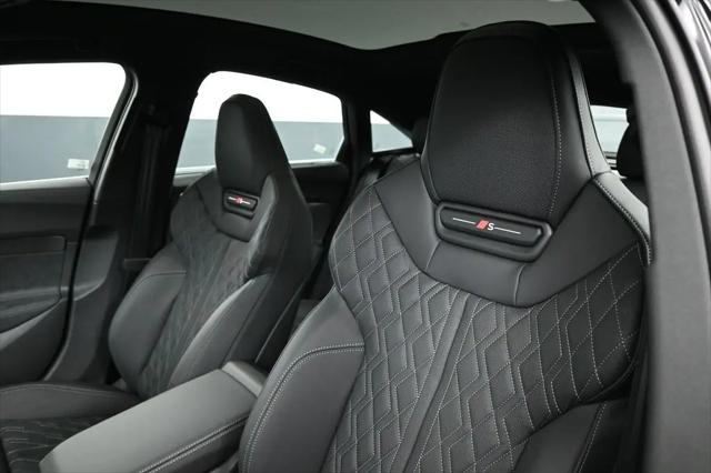 2026 Audi S5 Prestige TFSI quattro S tronic