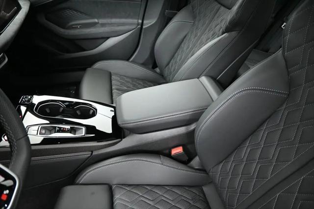 2026 Audi S5 Prestige TFSI quattro S tronic