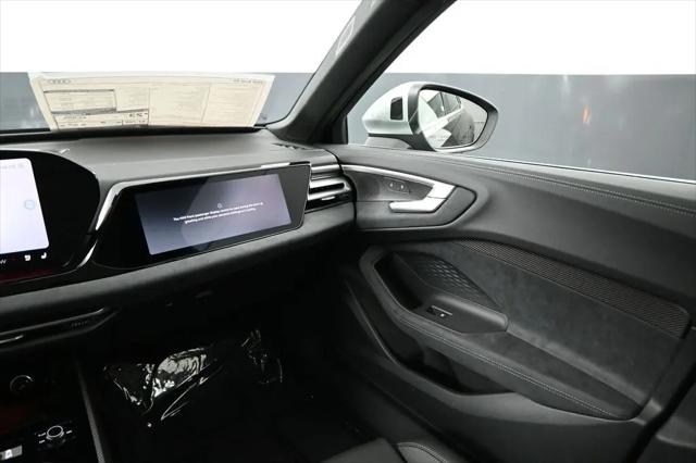2026 Audi S5 Prestige TFSI quattro S tronic