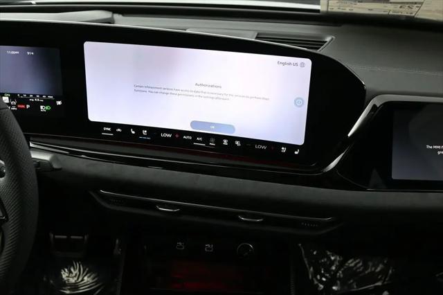 2026 Audi S5 Prestige TFSI quattro S tronic