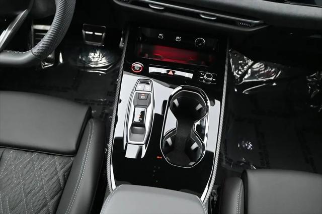 2026 Audi S5 Prestige TFSI quattro S tronic