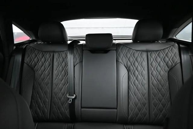 2026 Audi S5 Prestige TFSI quattro S tronic