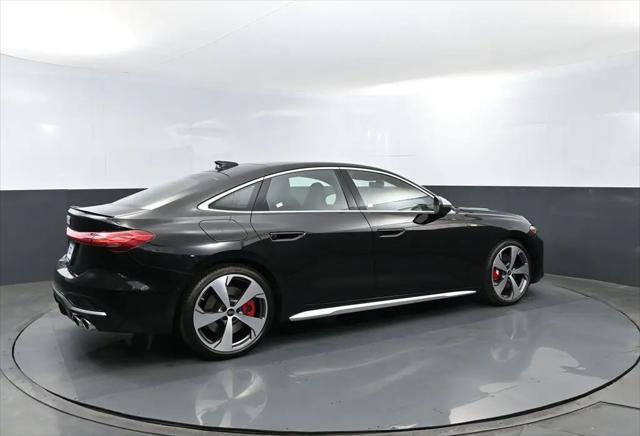 2026 Audi S5 Prestige TFSI quattro S tronic